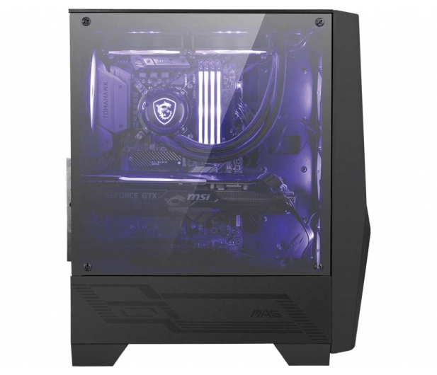 MSI MAG Forge 101M - 539001 - zdjęcie 3